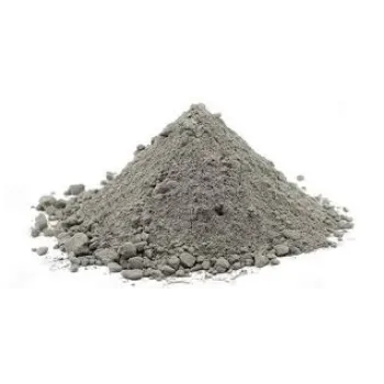 Cement Additives